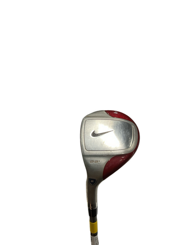 Used Nike HYBRID Mens Hybrid Club LH 3 Hybrid 11834-S000048573