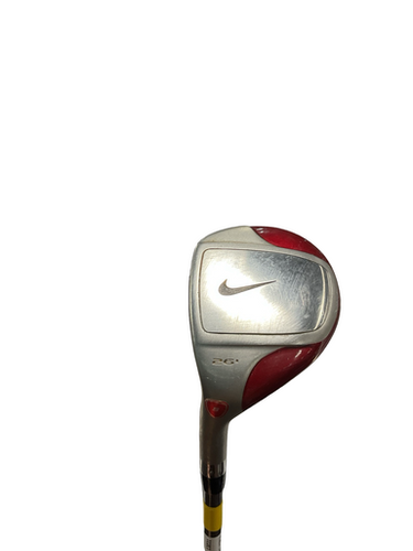 Used Nike HYBRID Mens Hybrid Club LH 4 Hybrid 11834-S000048572