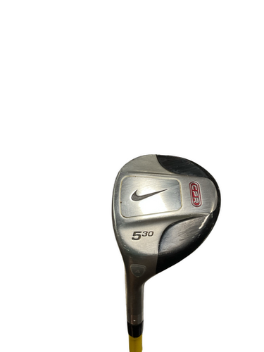 Used Nike CPR 5 HYBRID Mens Hybrid Club LH 5 Hybrid 11834-S000048574