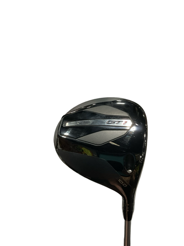 Used Titleist GT1 DRIVER Mens Driver RH 10.0 Degree 11834-S000048565