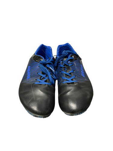Used Brava Soccer Cleats Black Senior 5.5 11834-S000048510