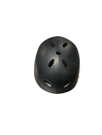 Used Skateboard Helmet Black One Size 11834-S000048483