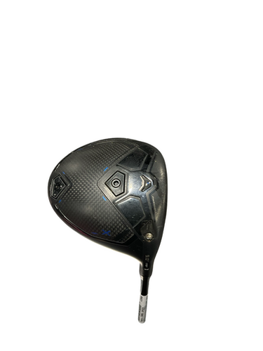 Used Cobra DARK SPEED Womens Driver LH 9.0 Degree 11834-S000048475