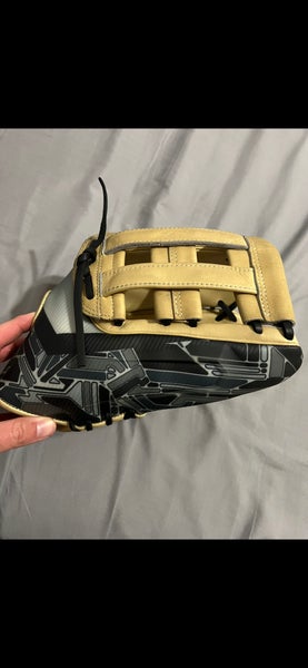 Rawlings REV1X RH Outfield Baseball Glove 12.75" (New)