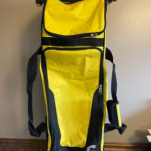 Champro Boss Catcher's Bag (Used)