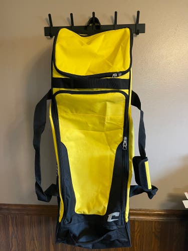 Champro Boss Catcher's Bag (Used)