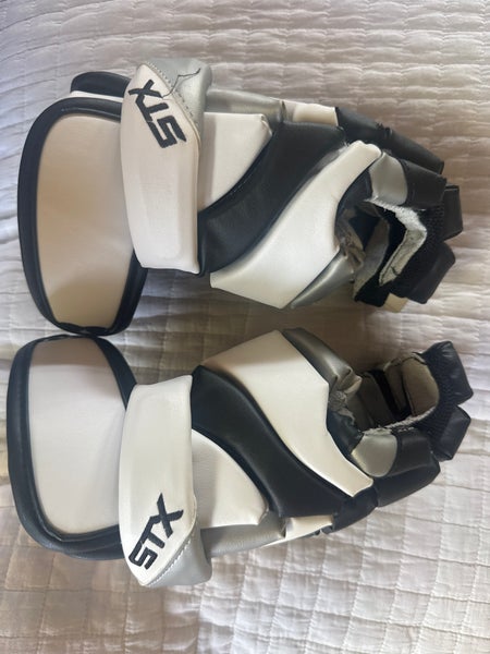 STX Lacrosse Gloves (Used)