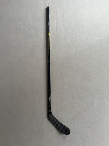 New 65 Flex W28 Intermediate Warrior Alpha LX3 Pro Left Hand Hockey Stick