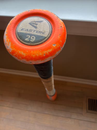 2015 Easton Mako Composite USSSA Certified Bat (-10) 19 oz 29" (Used)