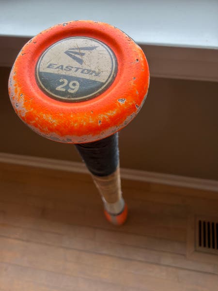 Batte de baseball composite Easton Mako CXN 30/21 -9 2 5/8 TCT