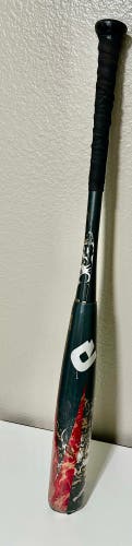 DeMarini Voodoo X10 Alloy 31” -3
