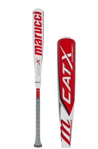 2023 Marucci CATX Connect Hybrid BBCOR Certified Bat (-3) 30 oz 33" (New)