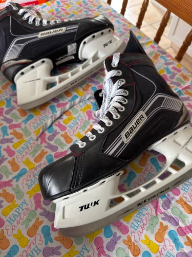 Bauer Vapor X400 Hockey Skates Regular Width 11.5 (New)