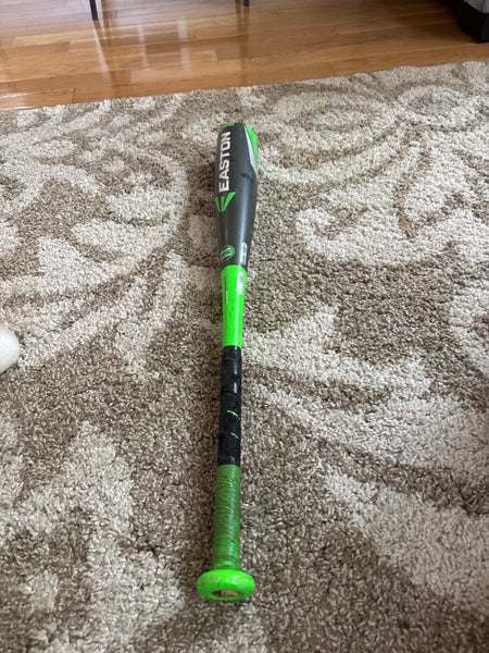 2019 Easton Speed Alloy USSSA Certified Bat (-11) 18 oz 28" (Used)