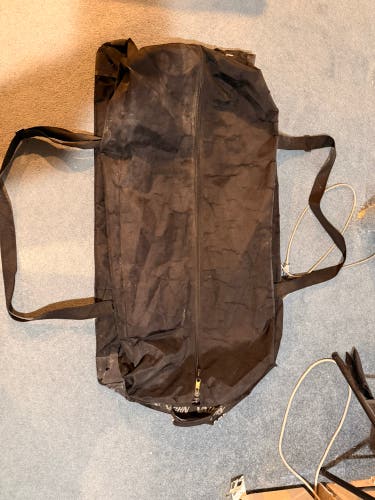 Vaughn Ventus SLR Pro Goalie Carry Used)