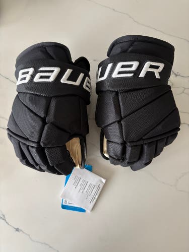 Bauer Vapor Team Pro Gloves 13" (New)