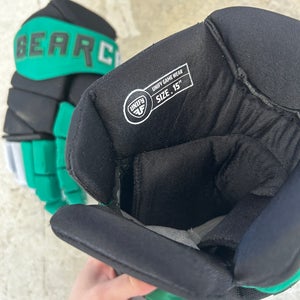 Custom unify stock Gloves 15" Pro Stock (New)
