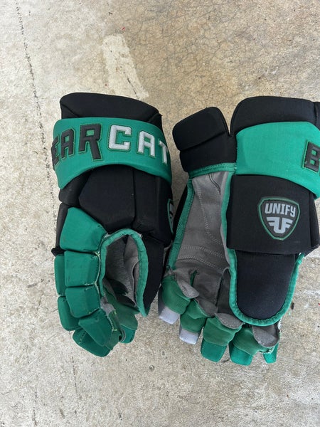 Custom unify stock Gloves 15