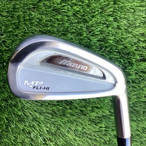 Mizuno MP Fli-Hi Single 3 Iron 21* With KBS Tour Stiff Steel Shaft