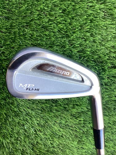 Mizuno MP Fli-Hi Single 3 Iron 21* With KBS Tour Stiff Steel Shaft