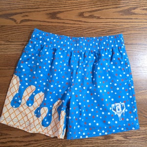 Blue Boys XL Shorts (Used)