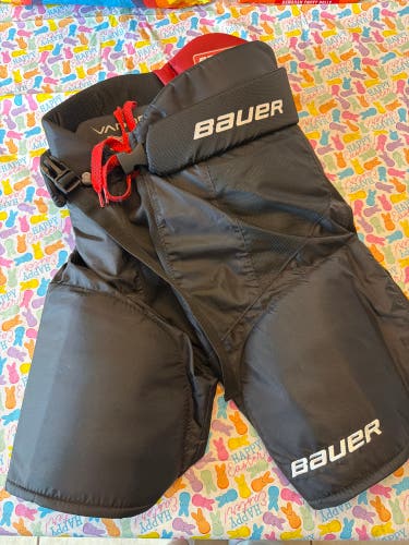 Senior Small Bauer Vapor XLTX Pro Hockey Pants (New)