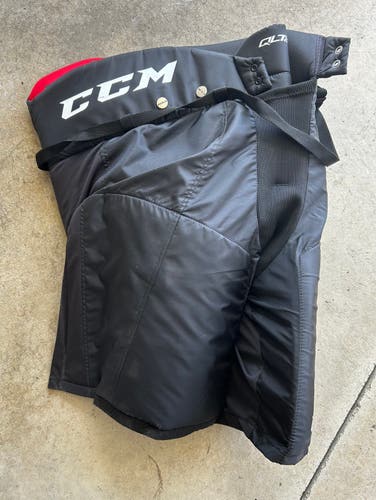 Senior Large CCM Hockey Pants (New)