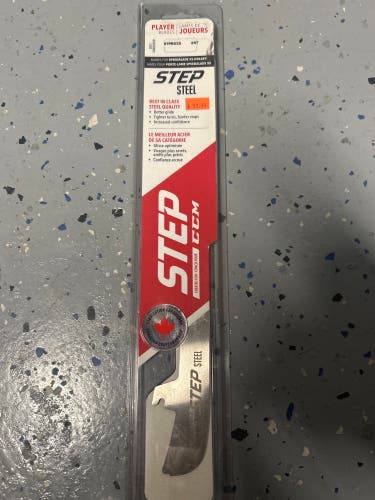 CCM Step Steel 247mm (New)