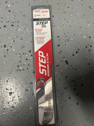 CCM Step Steel 271mm (New)