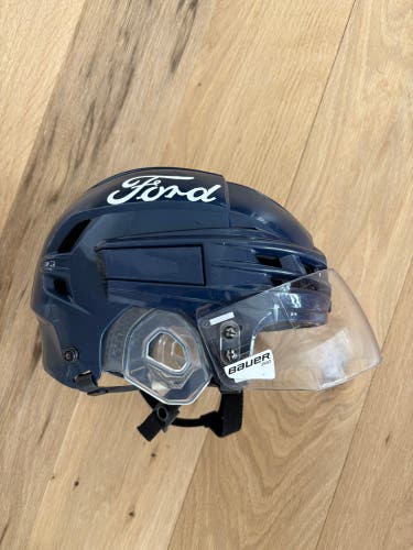 Medium CCM Super Tacks X Helmet (Used)