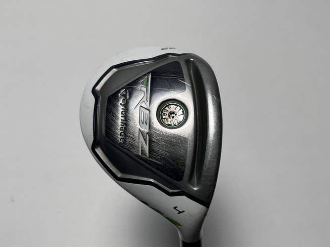 TaylorMade RocketBallz 4 Hybrid 22* 65g Regular Graphite Mens RH