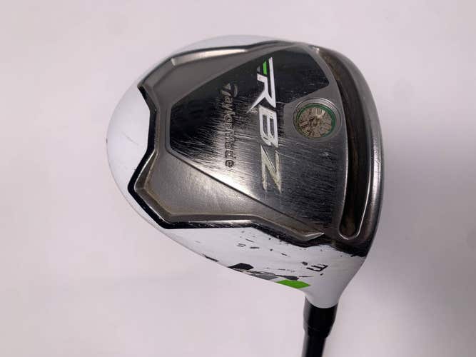TaylorMade RocketBallz 3 Fairway Wood 15* Matrix Ozik XCON-5 Regular RH