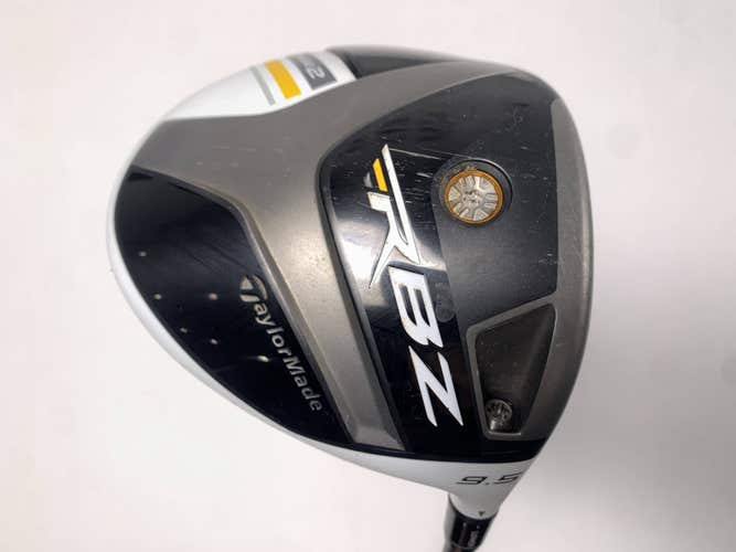 TaylorMade RocketBallz Stage 2 Driver 9.5* RocketFuel 50g Regular RH