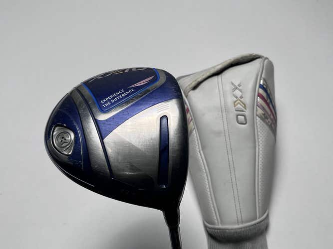 XXIO Eleven Ladies Driver 13.5* MP1100 L 35g Ladies Graphite Womens RH HC