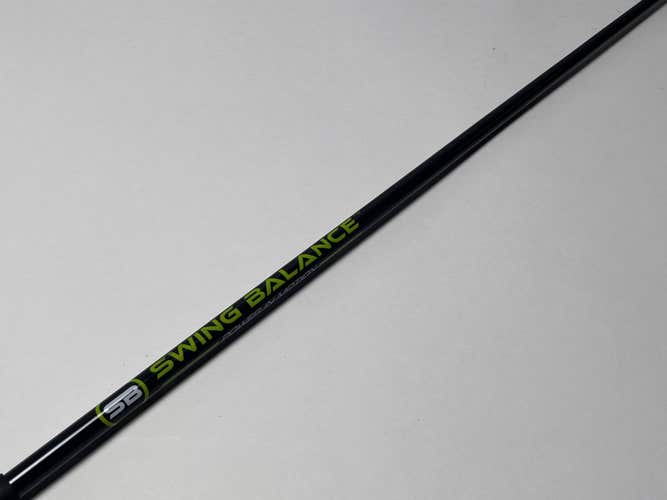 Accra Swing Balance Trace Tracking System Fast Load Driver Shaft 44.25" Callaway