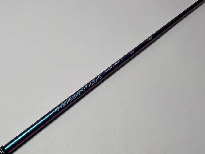 Newton Motion 2 Dot Seniors Graphite Driver Shaft 44.75" - Titleist