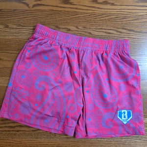 Pink XL Boys Shorts (Used)