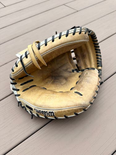 Wilson A2000 DPCM 33” RHT