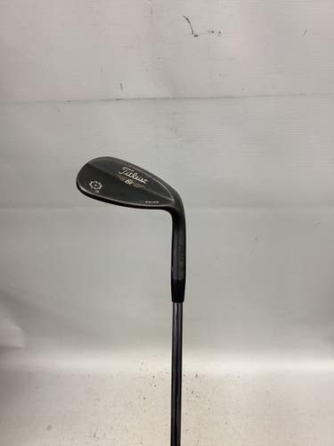 Used Titleist BV SM5 M GRIND Golf Wedge Mens RH 60 Degree 11851-S000044760