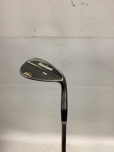 Used Cleveland CG15 Golf Wedge Mens RH 56 Degree 11851-S000044759