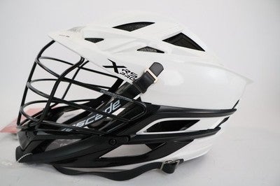 Cascade XRS Pro Helmet (New)
