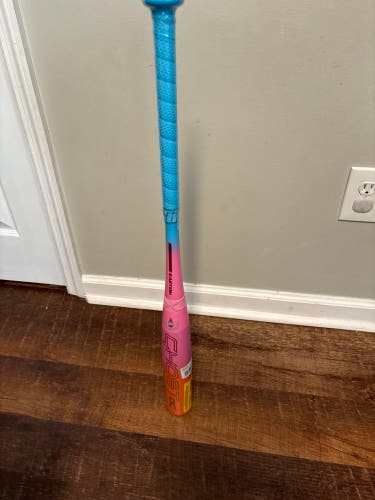 2026 Easton Ghost OG Composite Bat (-11) 18 oz 29" (New)