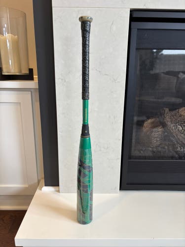 2023 Louisville Slugger Meta Composite USSSA Certified Bat (-5) 25 oz 30" (New)