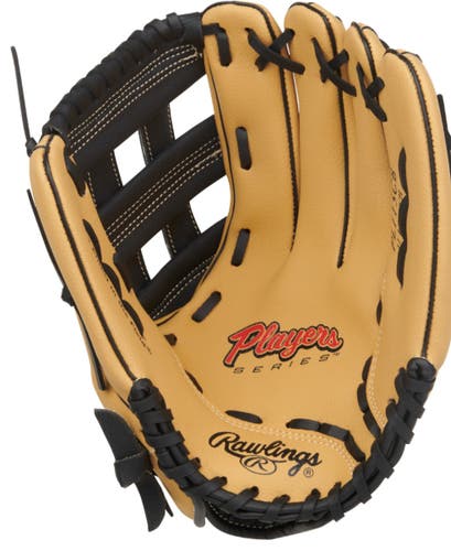 Rawlings LH Infield Players Series Baseball Glove 11.5" (New)