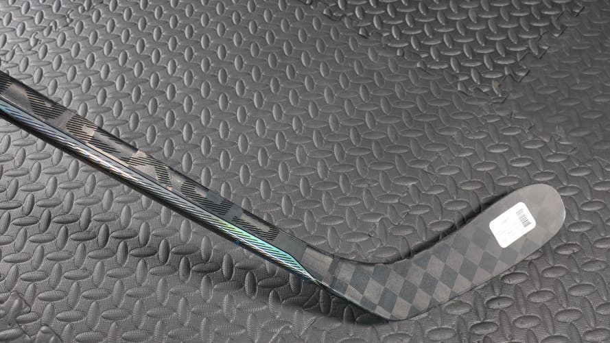 Senior Bauer Nexus Tracer Left Hand Hockey Stick P88 88 Flex (New)