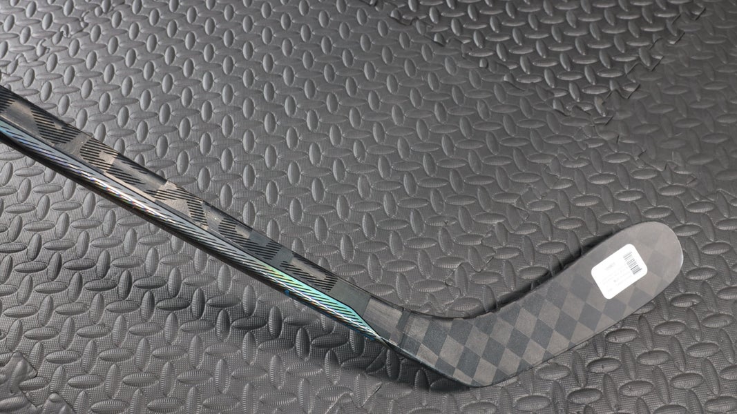 Senior Bauer Nexus Tracer Left Hand Hockey Stick P88 87 Flex (New)