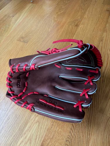 2026 Marucci RH Capitol Series Baseball Glove 11.75" (Like New)