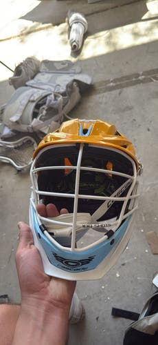 Cascade XRS Pro Helmet (New)