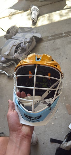 Cascade XRS Pro Helmet (New)