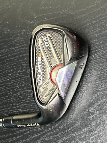 TaylorMade Burner 2.0 PW RH 35.5” Regular Flex 85g Steel Shaft Winn Dri-Tac